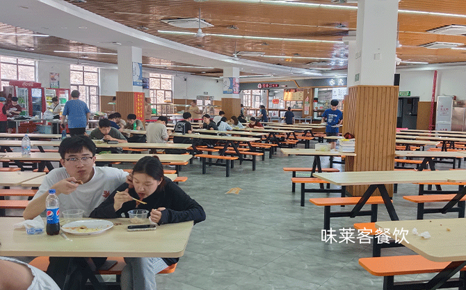 學(xué)校食堂現(xiàn)場(chǎng)經(jīng)理職責(zé)