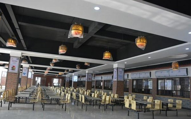 福清食堂承包，打造安全、美味、健康的用餐體驗