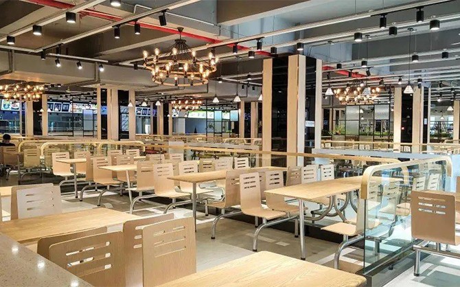 為什么越來越多的企業(yè)選擇食堂外包服務(wù)？