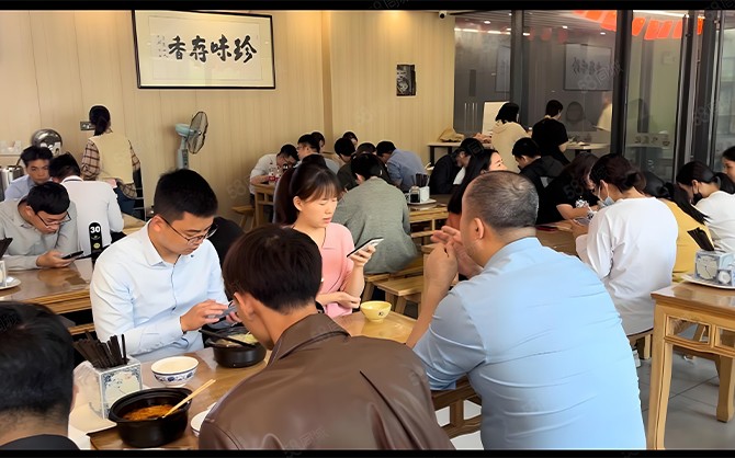 味萊客餐飲公司-專(zhuān)業(yè)的企業(yè)食堂承包服務(wù)