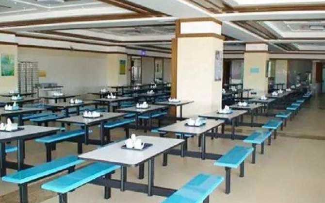 漳州食堂承包服務(wù)，打造健康美食新體驗