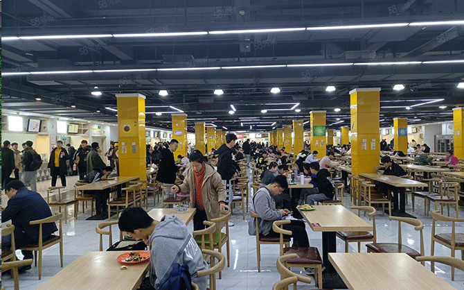 企業(yè)選擇食堂承包公司時(shí)的常見(jiàn)問(wèn)題及解答